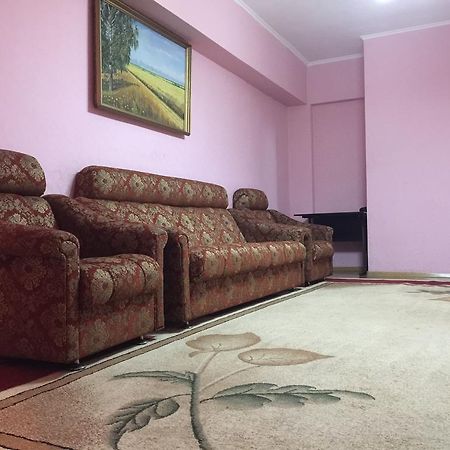 Bishkek Apartment Central Εξωτερικό φωτογραφία