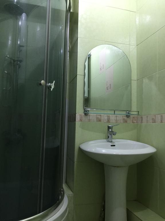 Bishkek Apartment Central Εξωτερικό φωτογραφία