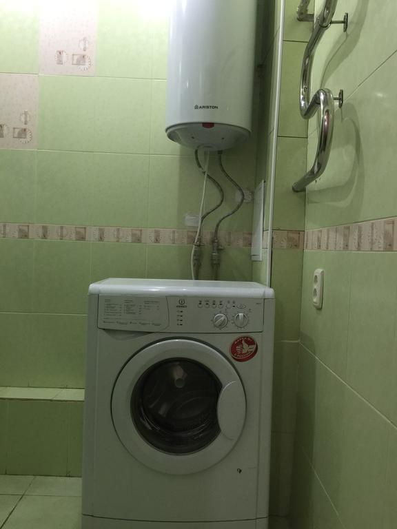 Bishkek Apartment Central Εξωτερικό φωτογραφία