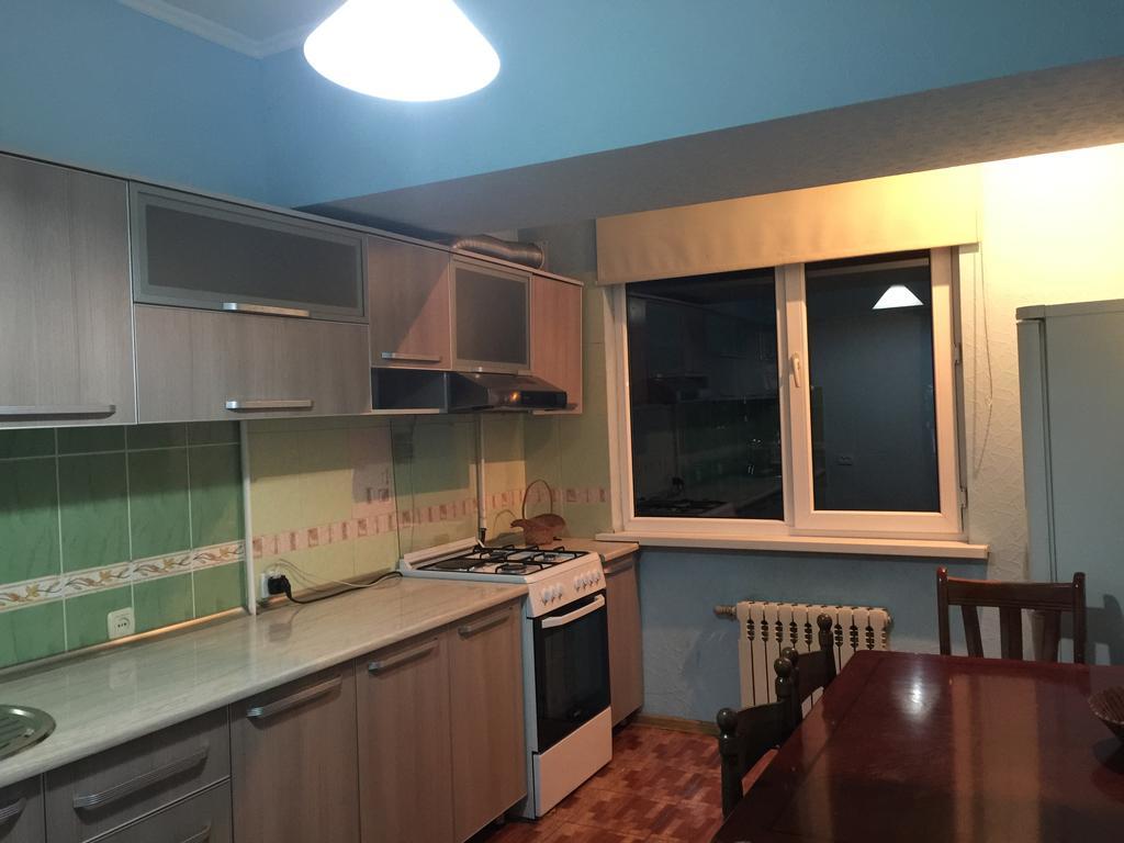 Bishkek Apartment Central Εξωτερικό φωτογραφία