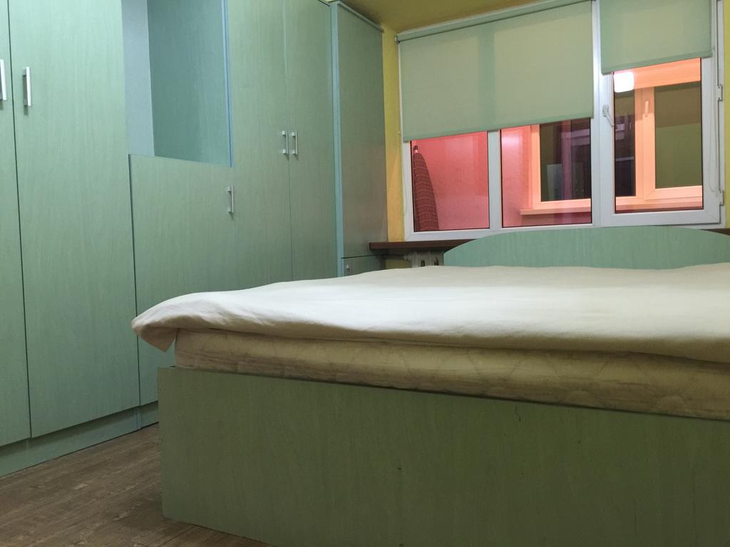 Bishkek Apartment Central Εξωτερικό φωτογραφία